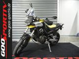 Aprilia Tuareg 660 *1. HAND* *TOP-ZUSTAND* - APRILIA GOLD