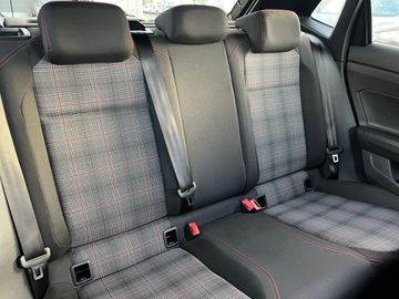 Volkswagen Polo GTI 2,0l TSI 207 PS 7-Gang-DSG