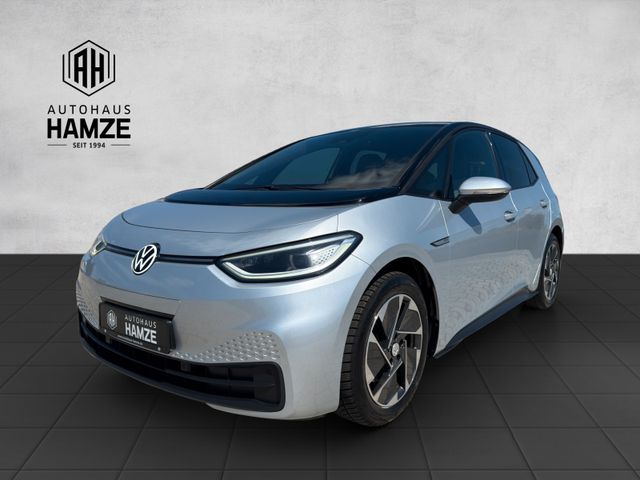 Volkswagen ID.3 Pro Performance 150kW Business|MATRIX|CAM.