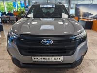 Subaru Forester - Vorschau Bild 8