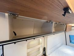 Bürstner Papillon PC 6.0*Jetzt auch vor Ort*Viele Pakete*