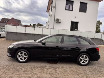 Audi A4 - 1