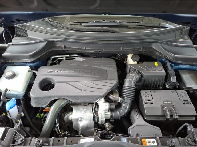 KGM Tivoli NOMAD 1.5 AT Navi°RFK°SHZ°ALU°DAB°CarPlay