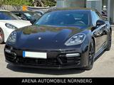 Porsche Panamera Turbo*Sport Chrono*Approved 06/2026*BRD - Porsche Panamera in Nürnberg