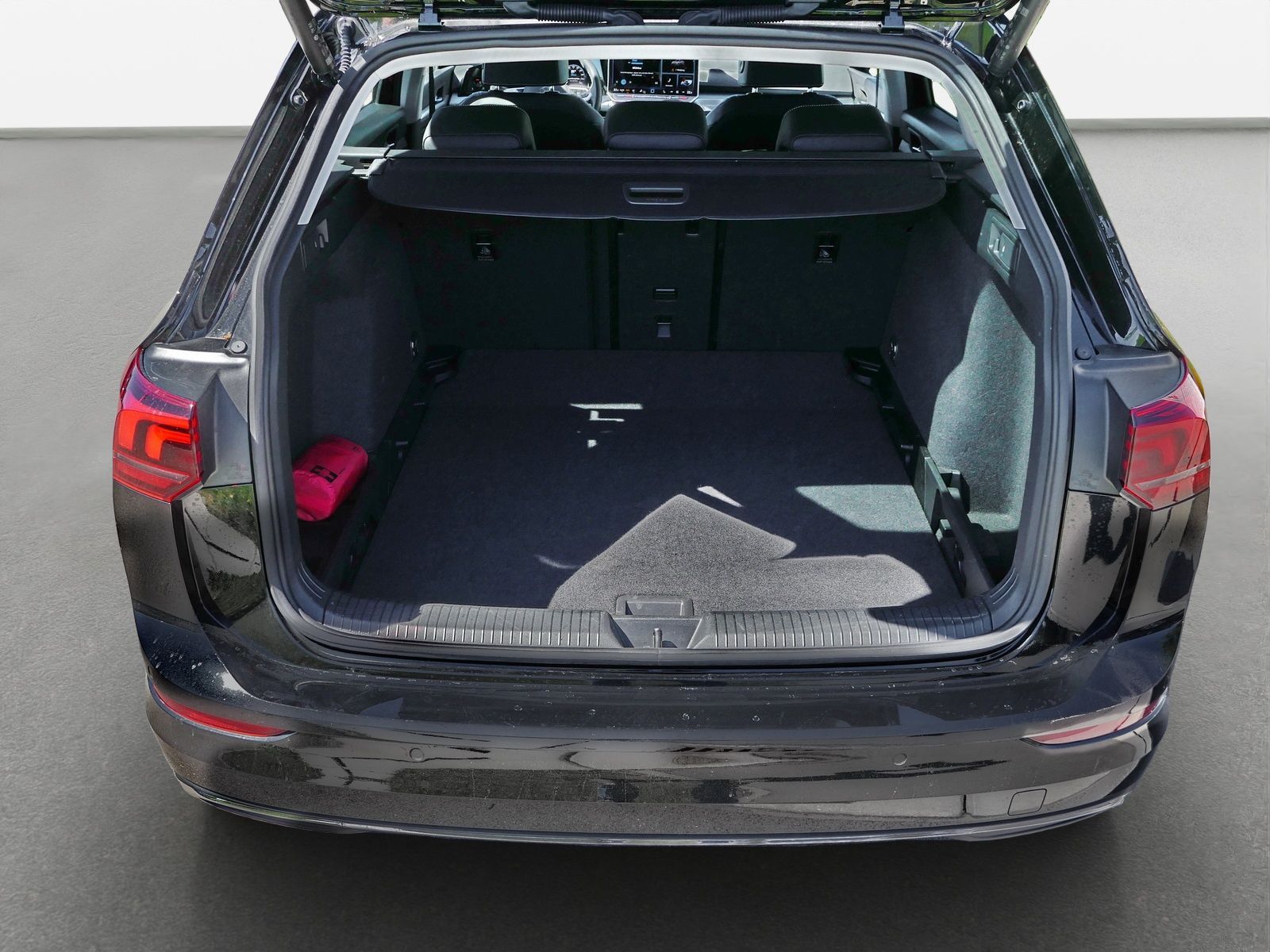 Volkswagen Golf - Bild 11