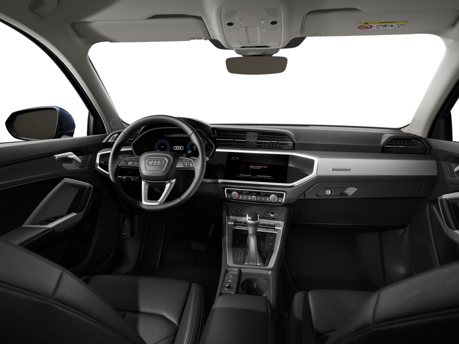 Audi Q3 - Bild 9