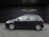 Volkswagen Golf Plus VI Highline Klima Xenon Einparkhilfe - Volkswagen Golf Plus: Standheizung