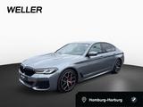 BMW 520dA M SPORT PRO LivePr,AHK,St+Go,H/K,StHz,Kam