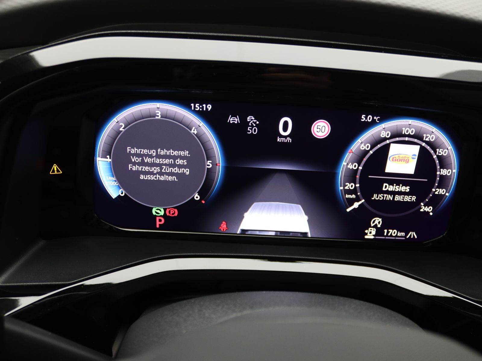 Volkswagen T7 Multivan - Bild 16