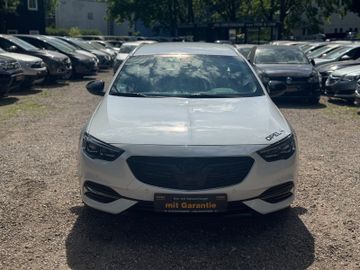 Opel Insignia - 5
