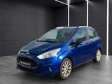 Ford B-Max 1.0 EcoBoost Titanium - blaue Ford B-Max