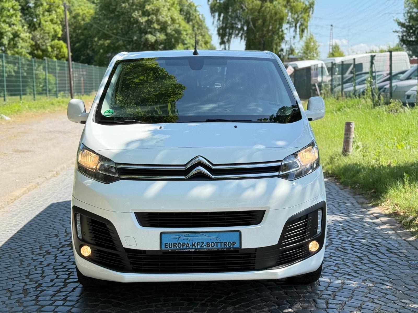 Citroën Jumpy Kombi XL