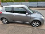 Suzuki Swift MZ mit TÜV - Suzuki Swift aus 2005