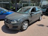 Volkswagen Tiguan 1.4 TSI - Volkswagen Tiguan in Krefeld