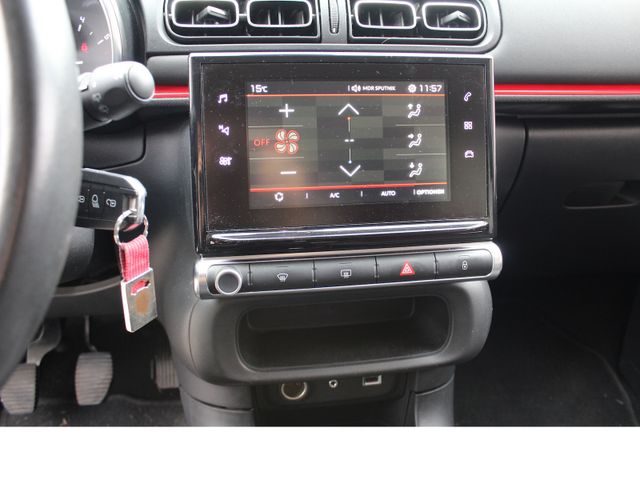 Citroën C3 Shine