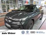 Volkswagen Tiguan Life 2.0TDI 4M DSG IQ Navi HUD Std.Hzg. H