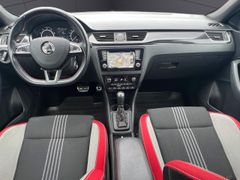 SKODA Rapid Spaceback KLIMA,NAVI,AUTOMATIK,PDC,SHZ,BT