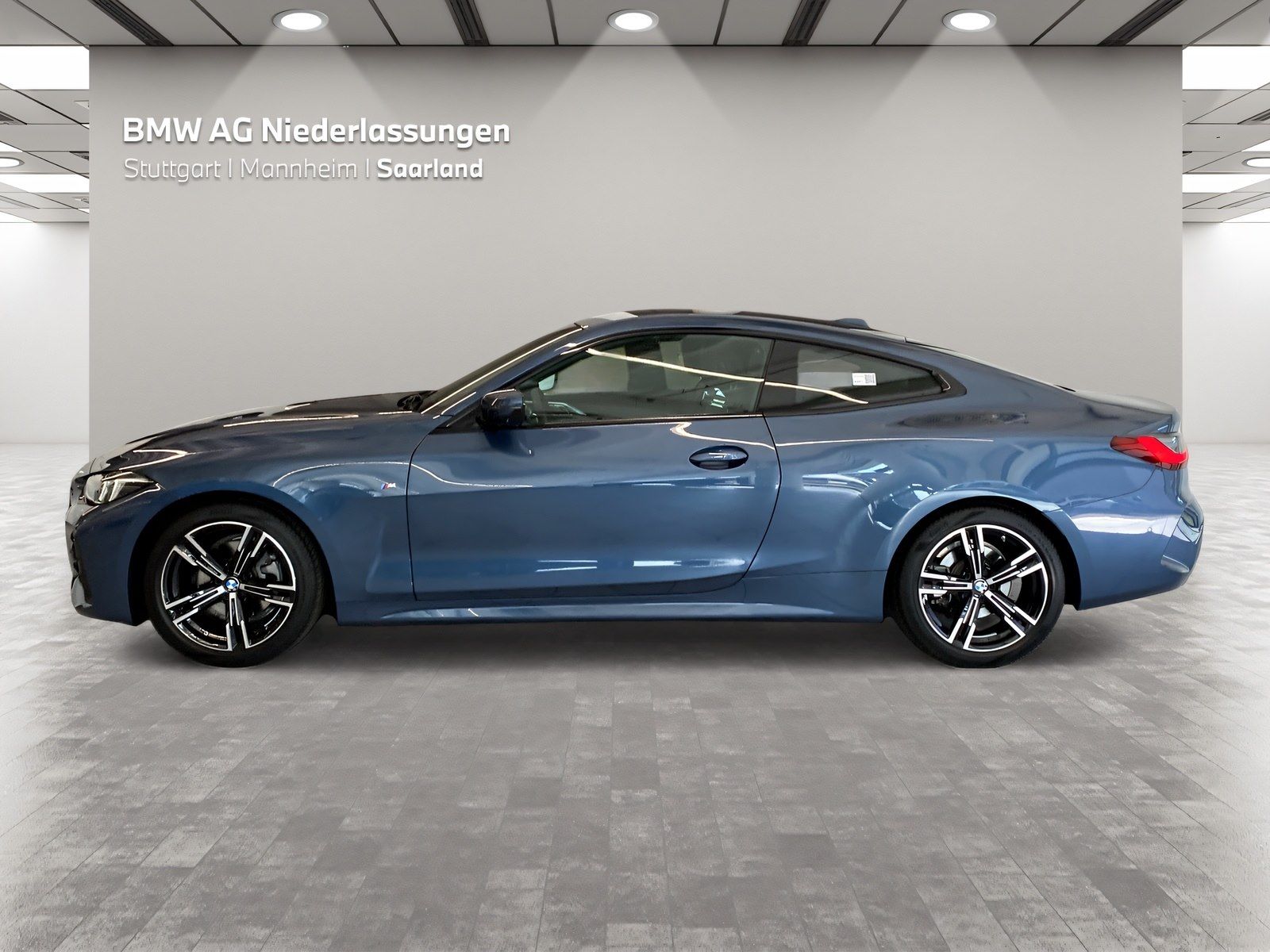 BMW 420 - Bild 3