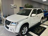 Suzuki Grand Vitara 1.9 DDiS 5 porte Crossover - gebrauchte Suzuki Grand Vitara aus dem Jahr 2010