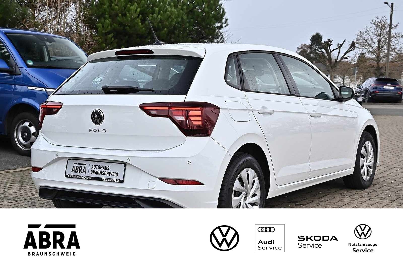 Volkswagen Polo - Bild 4
