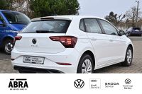Volkswagen Polo - Vorschau Bild 4