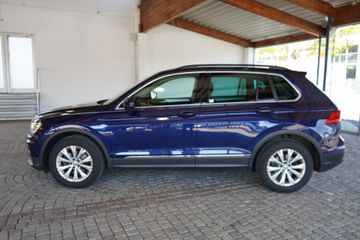 Volkswagen Tiguan - 3