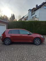 Volkswagen Golf VII 1.5 TSI DSG | ACC | 2. Hand| Unfallfrei - Volkswagen Golf: 2.5