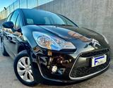 Citroën Citroen C3 1.4 HDi 70Cv,**86.465km**,clima,radio - Citroën C3 mit Diesel-Antrieb: 1.4