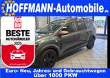 Dacia Jogger Extreme 7 Sitze,Navi,Kamera,Sitzhzg.,Alu - Dacia Jogger New cars