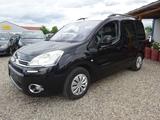Citroën Berlingo 1.6 HDI Kombi Selection Automatik - Citroën Berlingo Gebrauchtwagen in Dresden