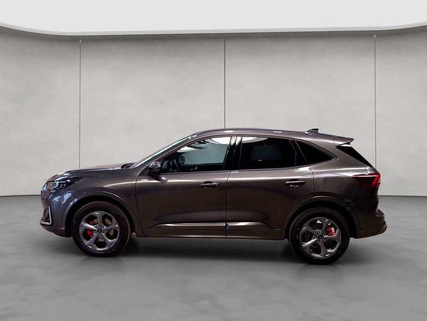 Ford Kuga 2.5 Duratec FHEV ST-LINE X 112 kW, 5-türig
