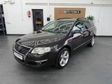 Volkswagen Passat Variant Comfortline 1.6 Ltr. HU/AU NEU - gebrauchte VW Passat Variant aus dem Jahr 2010