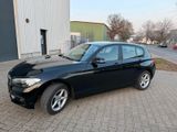 BMW Bmw 1er schwarz - BMW Z1