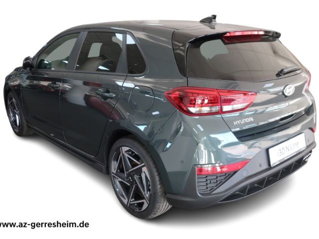Hyundai i30 – Bild 4