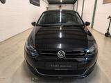 Volkswagen Polo V Life KLIMAAUTOMATIK+TEMPOMAT+PDC+SCH.HEFT - : Kleinwagen