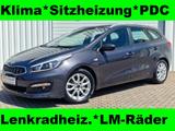 Kia cee'd Sportswagon  Edition 7 *Sitzheiz.*Lenkradh - Kia: Cee D 7