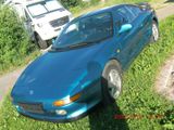 Toyota MR 2 T-Bar GTi - Toyota MR 2 aus 1992
