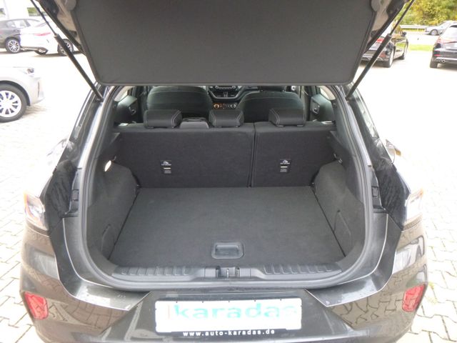 Fahrzeugabbildung Ford Puma Titanium S/S >NAV/LED/KAM/PDC/SHZ/ACC<