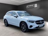 Mercedes-Benz GLC 220 d LED*NaviTouch*DAB*18*Winterpaket