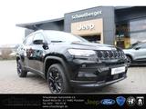 Jeep Compass North Star e-Hybrid Pano SicherheitsP. P - Jeep Compass aus 2025