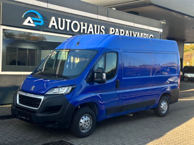 Peugeot Boxer Kasten Hochraum 333 L2H2 Premium BlueHDi 1