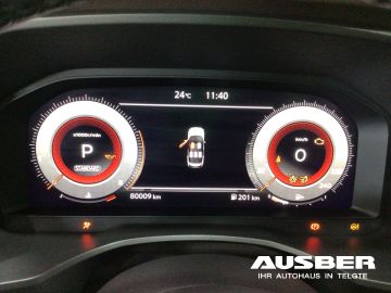 Nissan X-Trail - 11