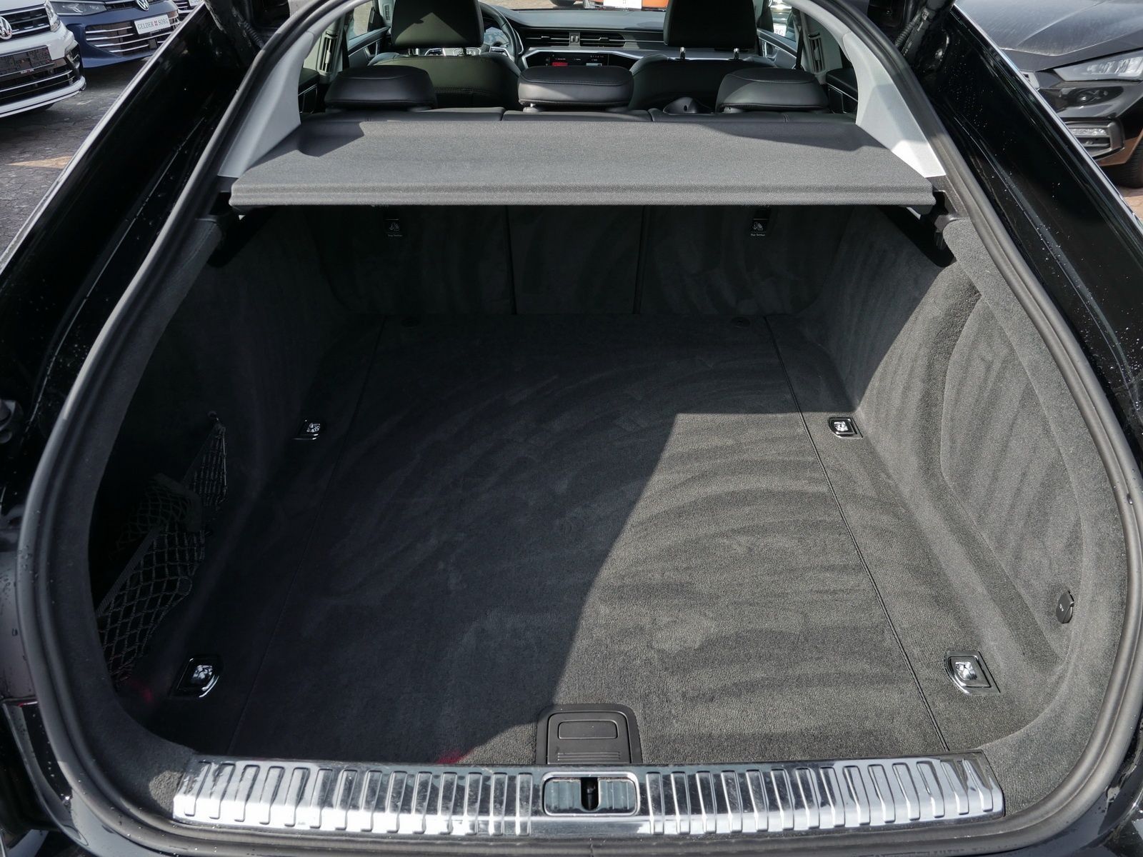 Audi A7 - Bild 24