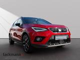 Seat Arona 1.0 FR *Navi*LED*Winterpaket*Full-Link* - Seat Arona Gebrauchtwagen in Düsseldorf