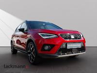 Seat Arona 1.0 FR *Navi*LED*Winterpaket*Full-Link*