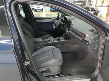 Cupra Leon - 8
