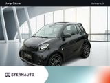 Smart smart EQ fortwo cabrio Klima BC Tempomat Garanti - Smart ForTwo aus 2022