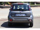Fiat Panda CROSS CITY PLUS 1.0 GSE HYBRID 70PS KLIMA  - Fiat Panda CITY-PLUS