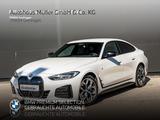 BMW i4 M50 Gran Coupé M Sportpaket HUD ACC 360° LED - BMW i4: Coupe