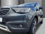 Opel Crossland X INNOVATION Turbo Style-Paket Rückfah - gebrauchte Opel Crossland (X) aus dem Jahr 2018